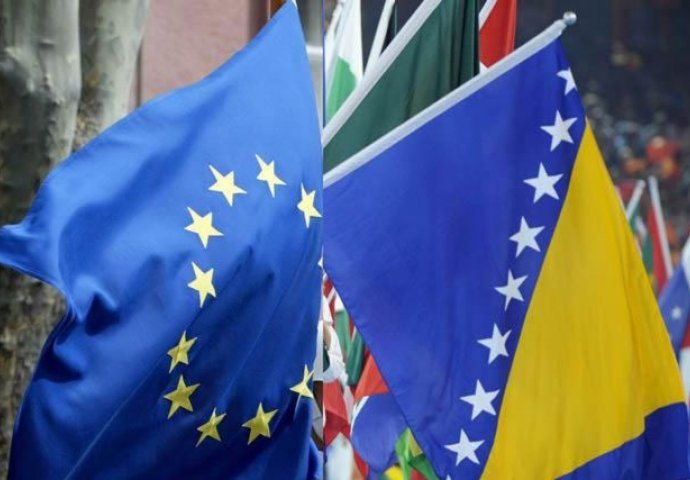 Prihvaćena aplikacija BiH za članstvo u EU